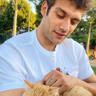 Telegram profile photo for Kanat Günay