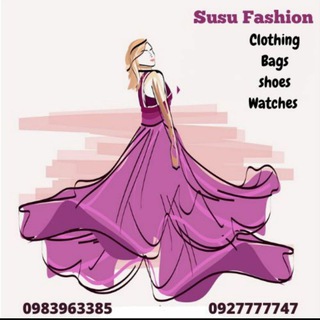 Telegram profile photo for Susu Fashion