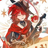 Telegram profile photo for Мэри Энн