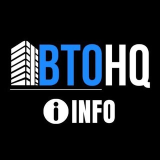 Telegram profile photo for BTOHQ | Info
