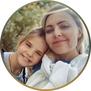 Telegram profile photo for Заметки о воспитании