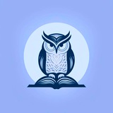 Telegram profile photo for 369 Study ❯ отзывы
