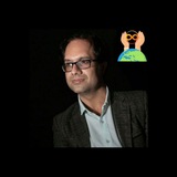 Telegram profile photo for اندیشکده فرا گرایان ایران- آرش آذرپیک