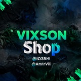 Telegram profile photo for 𝗦𝗛𝗢𝗣 𝗩𝗜𝗫𝗦𝗢𝗡