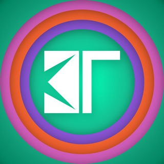 Telegram profile photo for КГ-Портал