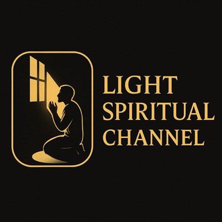 Telegram profile photo for LIGHT