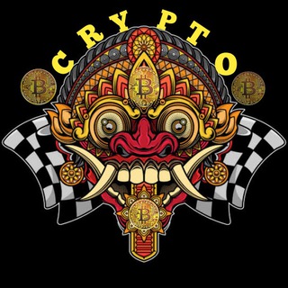 Telegram profile photo for Crypto BALI NFT Channels