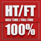 Telegram profile photo for HALF TIME /FULL TIME . PREDICTION MARCHES ⚽⚽⚽