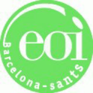 Telegram profile photo for Canal EOI Barcelona V - Sants