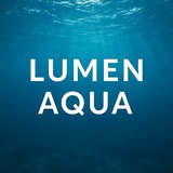 Telegram profile photo for Lumen-Aqua