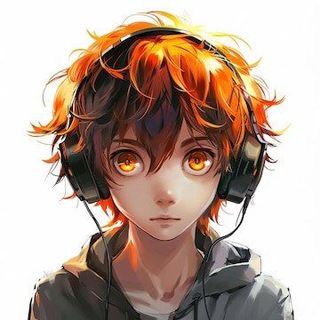 Telegram profile photo for Crunchyroll_Giver