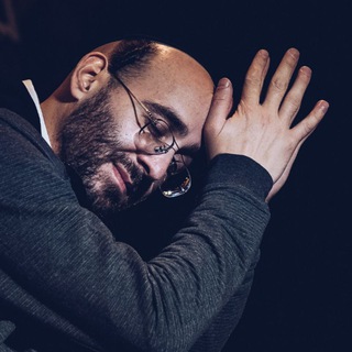 Telegram profile photo for פיני איינהורן - הערוץ הרשמי