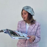 Telegram profile photo for Аня в Казани