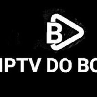 Telegram profile photo for IPTV DO BOY10📺