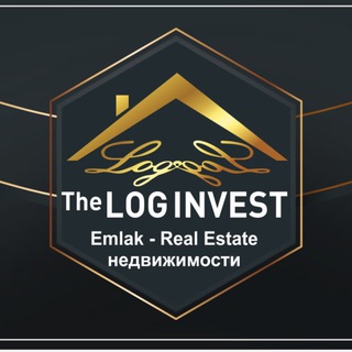 Telegram profile photo for THE LOG INVEST (املاک استانبول و آلانیا)