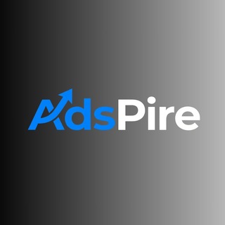 Telegram profile photo for AdsPire ⚡️