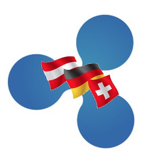 Telegram profile photo for Ripple & XRP DE: deutschsprachiger XRP & Ripple-Chat