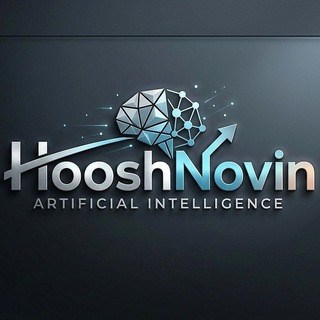 Telegram profile photo for هوش نوین — هوش مصنوعی & AI