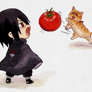 Telegram profile photo for Hell's kitchen