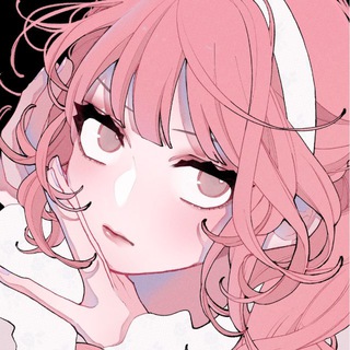 Telegram profile photo for live laugh love manga