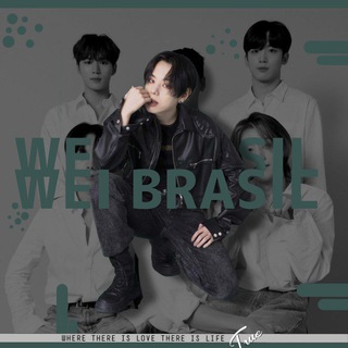 Telegram profile photo for WEi Brazil