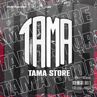 Telegram profile photo for TAMA STORE