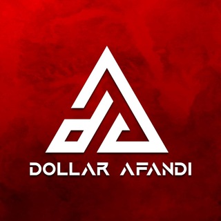 Telegram profile photo for Dolar fandi - دولار افندي