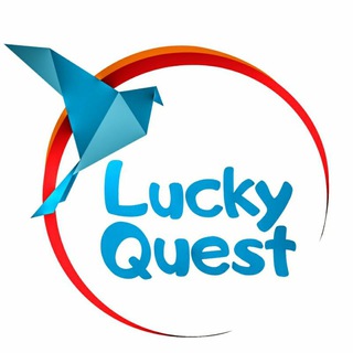 Telegram group profile photo for Lucky Quest настільні ігри
