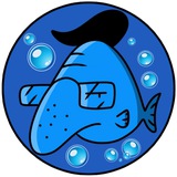 Telegram profile photo for Pezcaldo Portal - 0% Tax - Lock 1 Year - Renounced
