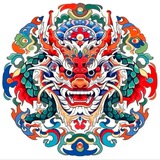 Telegram profile photo for As-05 龙头 制帖