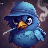 Telegram profile photo for KHANG LAUNCHPAD