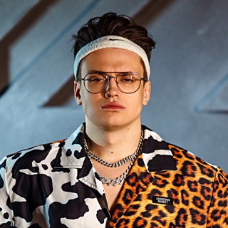 Telegram profile photo for БУСТЕР FAN