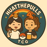 Telegram profile photo for ๐ HUATTHEBIDS ๐