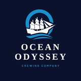 Telegram profile photo for OCEAN ODYSSEY