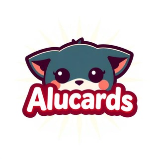 Telegram profile photo for AlucardsTCG