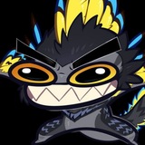 Telegram profile photo for Featheredtrails Channel