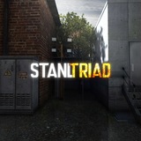 Telegram profile photo for StandTriad