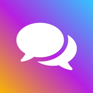 Telegram group profile photo for Чат