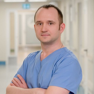 Telegram profile photo for Доктор Суров. Пластическая и реконструктивная хирургия для всей семьи.
