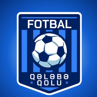 Telegram profile photo for Qələbə Qolu ⚽️