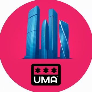 Telegram profile photo for Недвижимость Москвы. Чат.