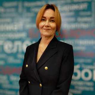 Telegram profile photo for Дилара Гундорова