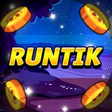 Telegram profile photo for Runtik 𝙽𝙴𝚆𝚂