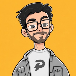 Telegram profile photo for P!JEX EDIT