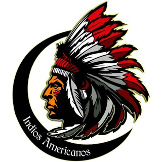 Telegram profile photo for INDIOS AMERICANOS