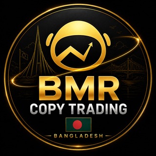 Telegram profile photo for BMR Copy Bangladesh 🇧🇩