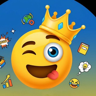 Telegram profile photo for 👑 باشگاه 85+ 👑