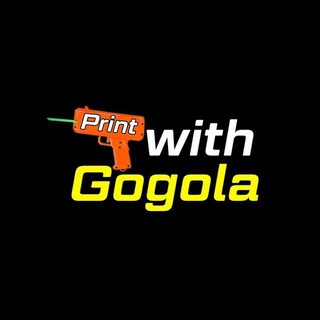Telegram profile photo for gogolapublicgroup
