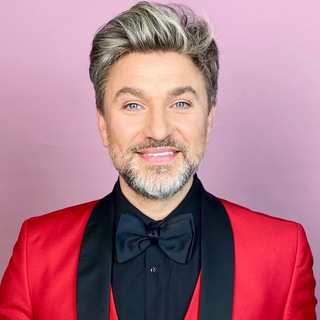 Telegram profile photo for ⭕️ Руслан Татьянин