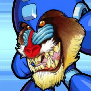 Telegram profile photo for Mandrileando